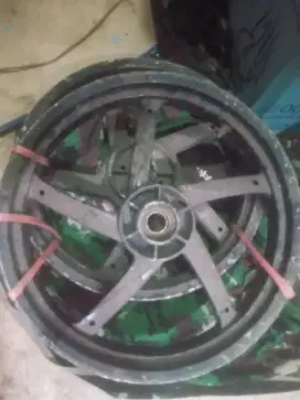 Velg Motor Vixion