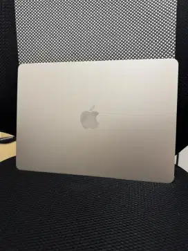 Dijual MacBook Air Garansi Ibox Mulus 99% Pakai Pribadi