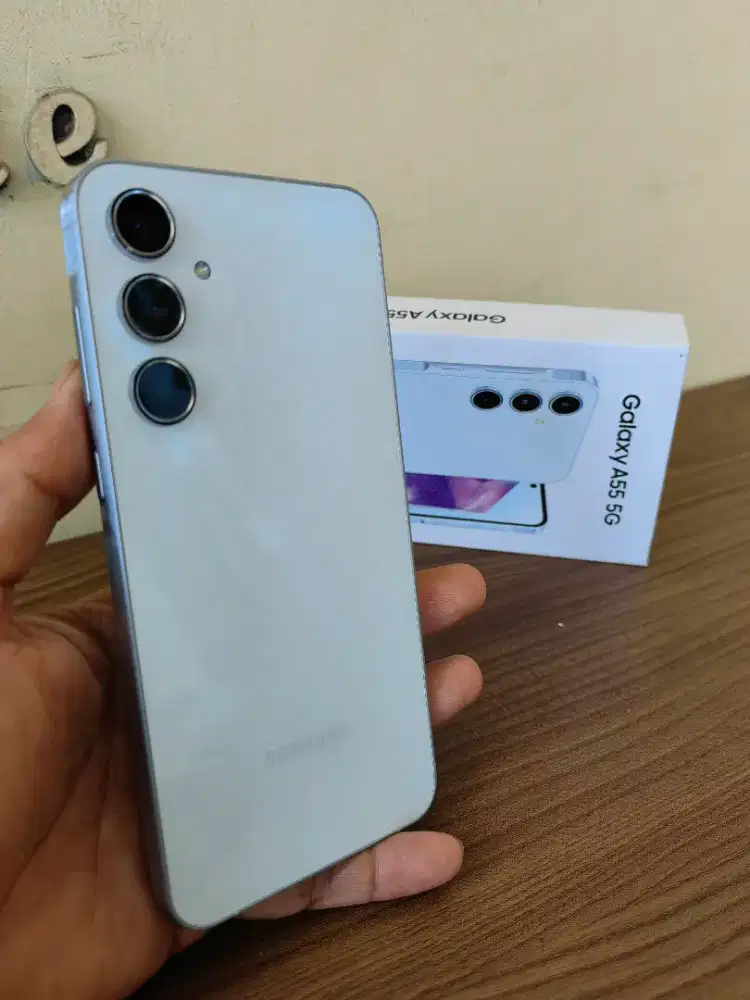 Samsung A55 5G 8/256