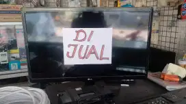 Jual Cepat Tv LG 24