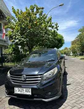 DFSK Glory 580 2018 Bensin