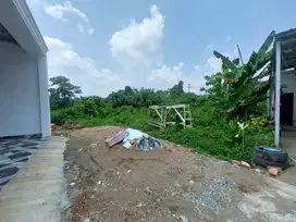 Tanah Strategis di Tanjung Barangan Palembang