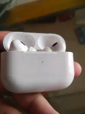 AIRPODS PRO GEN 2 ORIGINAL