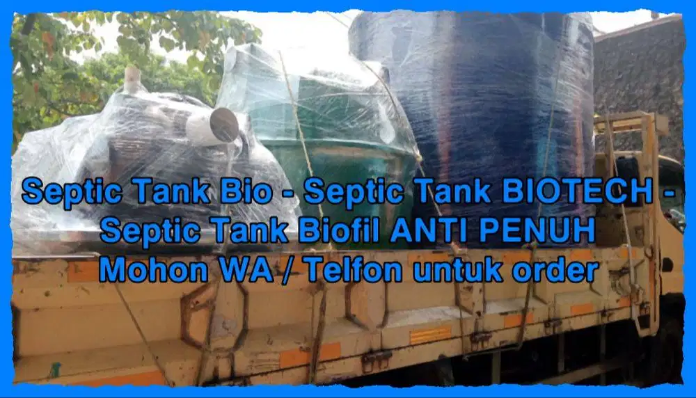 sapiteng.septictank,sepiteng,Biotech, Biofil, Biotank,