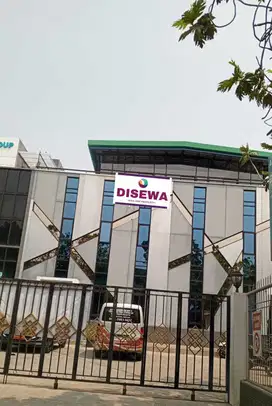 Disewakan Gedung Kantor di Pekayon ,Kalimalang Bekasi