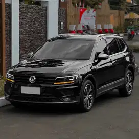 (CASH) VW Tiguan All Space 1.4 7-Seaters 2020