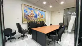 STRATEGIS! AUTO CUAN! DIJUAL RUKO 3LT GALERI NIAGA 1 MEDITERANIA PIK 1