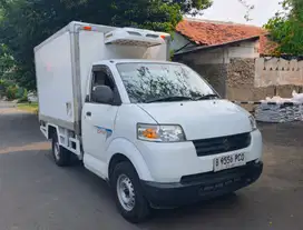 Suzuki Mega Carry 2019 Box Pendingin Freezer