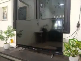 Dijual TV Led Sanken Lumina 32 inch