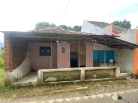 Dijual Rumah Depan Jatimpark 2 Kota Batu