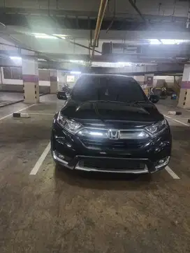 Honda CRV 1.5 Turbo Non Prestige