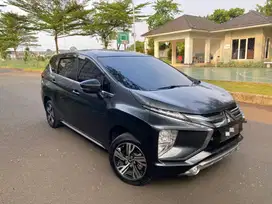 Over Kredit Mitsubishi Xpander Sport AT 2020