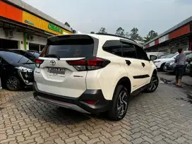 Toyota Rush 2019 Bensin