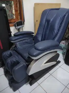 Kursi Pijat Perfect Health Normal
