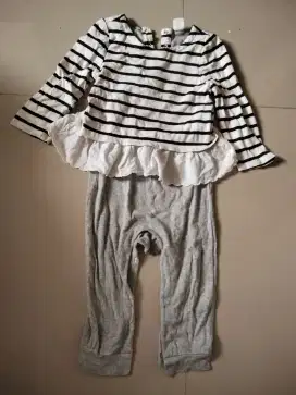 Sleep suit GAP cewek