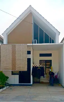 Rumah Over Kredit