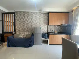 SEWA 2BR MEDITERANIA GARDEN 2 TANJUNG DUREN FURNISH