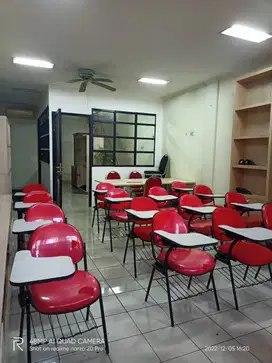 Kursi Kuliah/Kursus