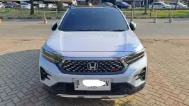 Honda wrv rs sensing at 2024 nik 2023 putih istimewa