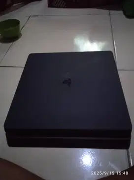 Jual PS 4 (sony)