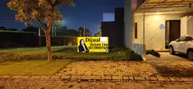 DIJUAL TANAH KAVLING Dian Istana Moca Vrbana SURABAYA