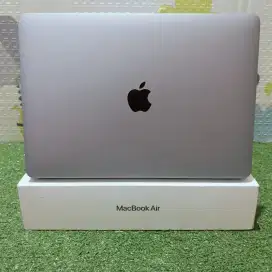 MACBOOK AIR M1 8/256 Fullset iBox