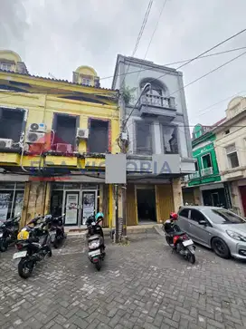 Sewa / Jual ruko di lokasi strategis SuHat Lowokwaru dkt UB, Polinema