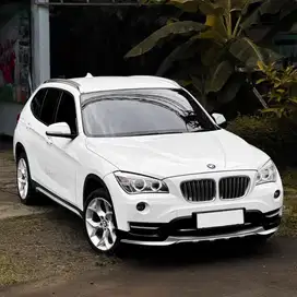 (CASH) BMW X1 sDrive18i xLine E84 LCI Facelift 2015
