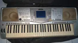 Yamaha psr2100 diskt normal