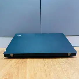 LAPTOP LENOVO THINKPAD L490/COREi5/14INC