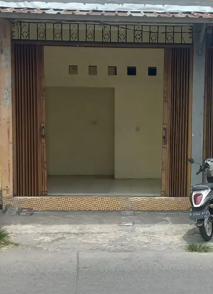 kios harapan jaya