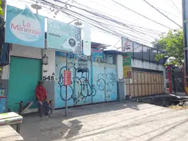 Dijual Gudang Surabaya Utara