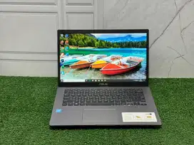 ASUS VIVOBOOK X409MA INTEL N4020 RAM 4 GB SSD 255 GB