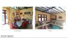Rumah di jual, strategis dekat candi borobudur kabupaten Magelang