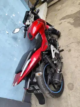 Jual motor pulsar