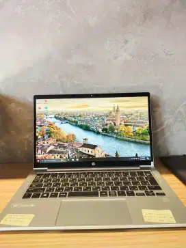 LAPTOP HP 635 AERO G7