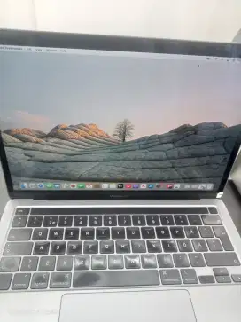 Macbook pro 2020 (i5)