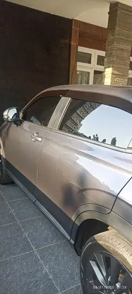 Honda HR-V 2022 Bensin