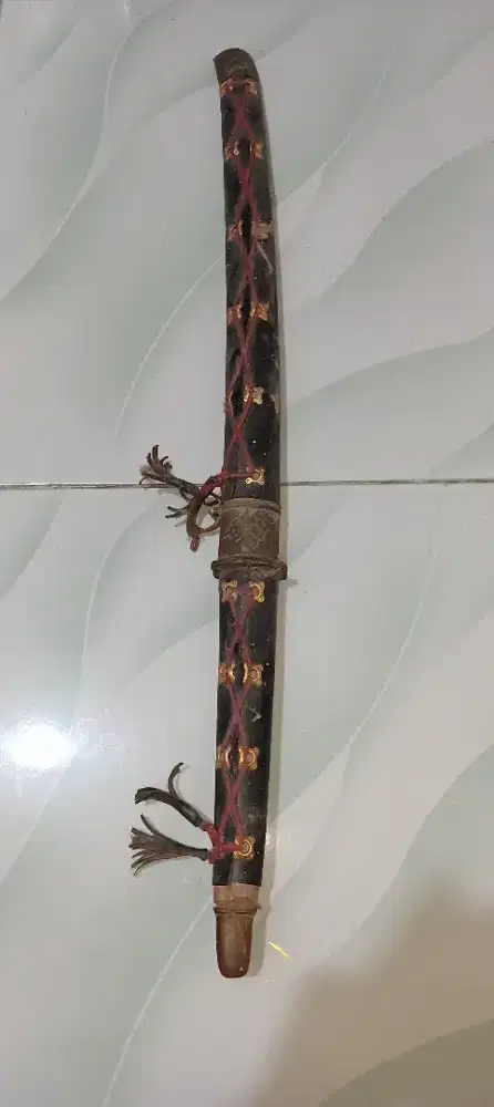 HIASAN DINDING (panjang 60cm)