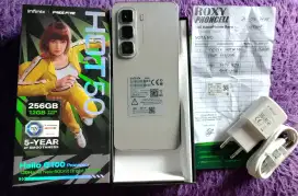 INFINIX HOT 50 NFC RAM 6+6/256