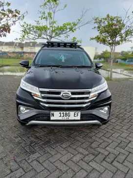 Daihatsu Terios 2018 Bensin