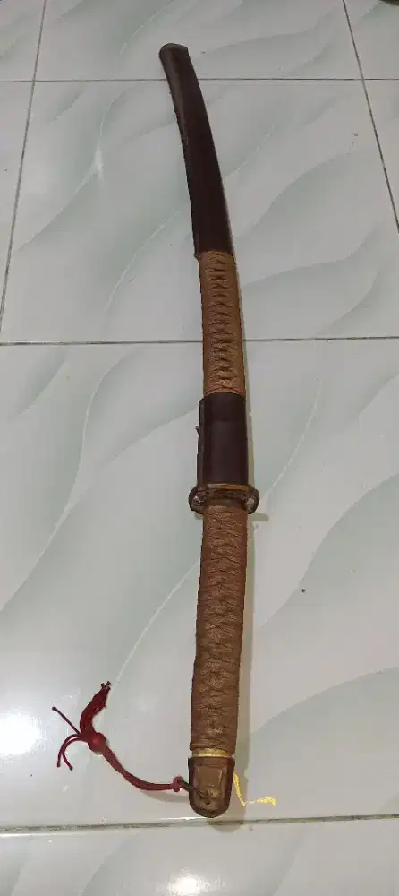 Pajangan Dinding (panjang 85cm)