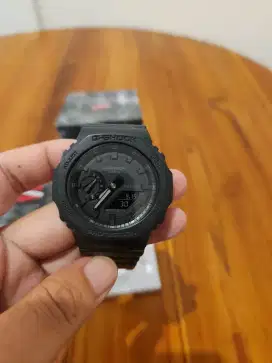 Jual Jam Tangan Casio GA 2100