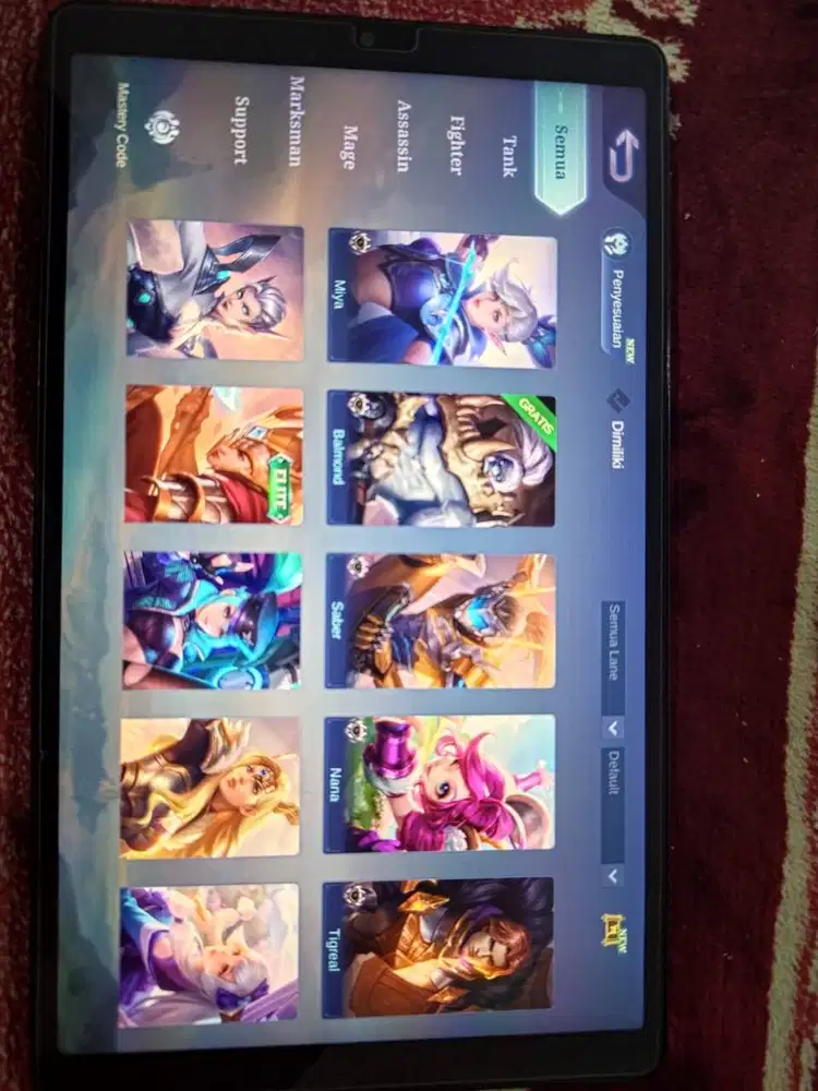 Jual Realme Pad MINI 4/64