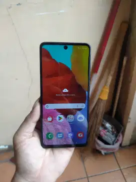 Samsung a51 ram 6/128