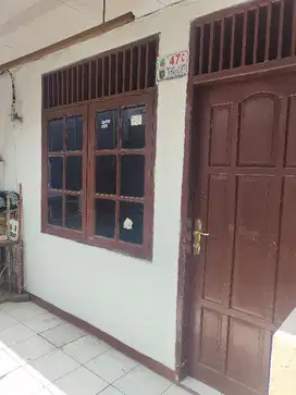 dikontrakan rumah