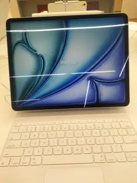 iPad air M3 (13 inchi)