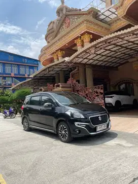 Suzuki Ertiga 2016 Bensin