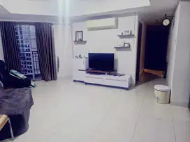 Disewakan Unit Apartemen The Mansion Kemayoran Furnish