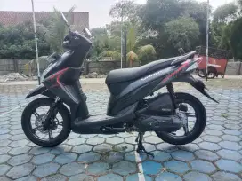 BIAH@DP 1,2 JT VARIO AGNES 110 CC 2018 B JAKSEL